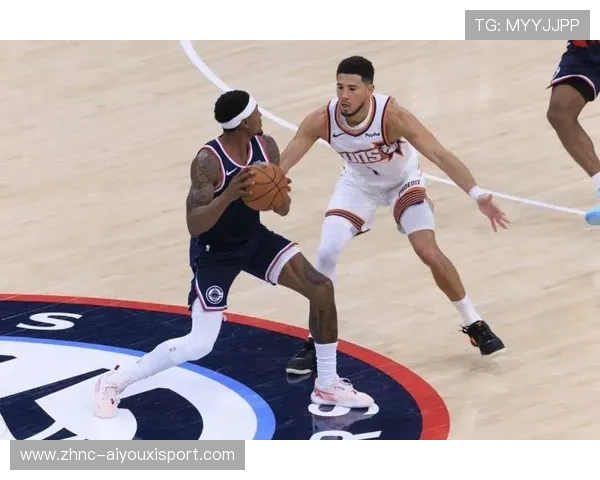 比尔赛季报销，西部局势突变