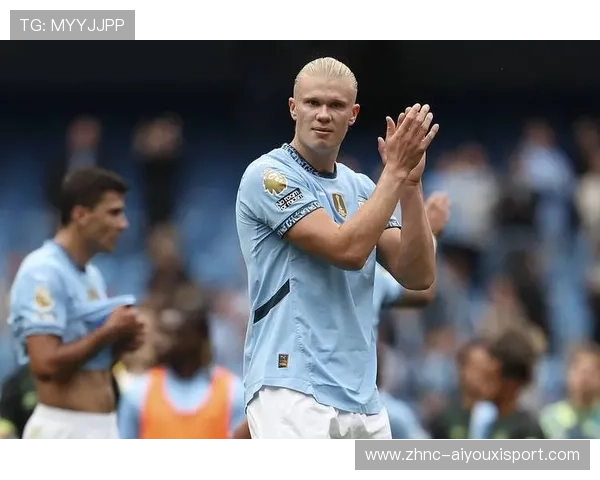 哈兰德梅开二度，曼城客场轻松取胜