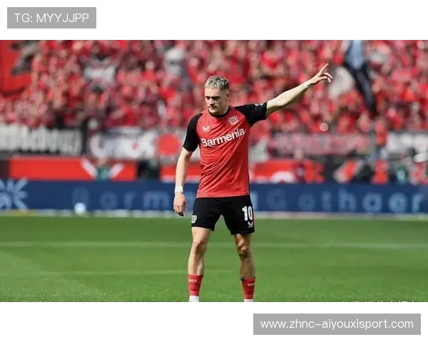 利物浦维尔茨穿插送出致命助攻：逆转夜里的决胜瞬间