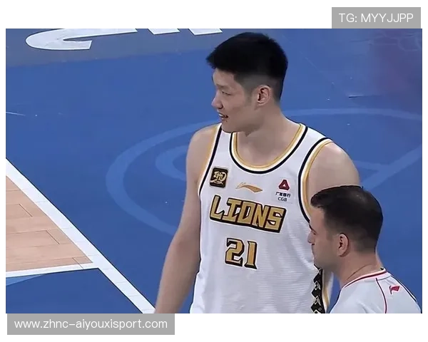 广厦男篮表现依旧强劲，胡金秋内线统治力十足