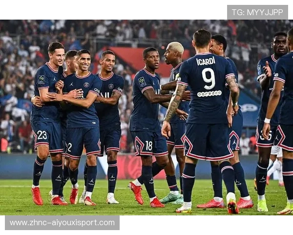 赛场上的“绝佳配合”，欧冠中的团队协作艺术，欧冠战队